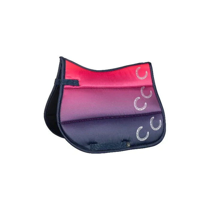 HKM Saddle Pad - Aymee image 0