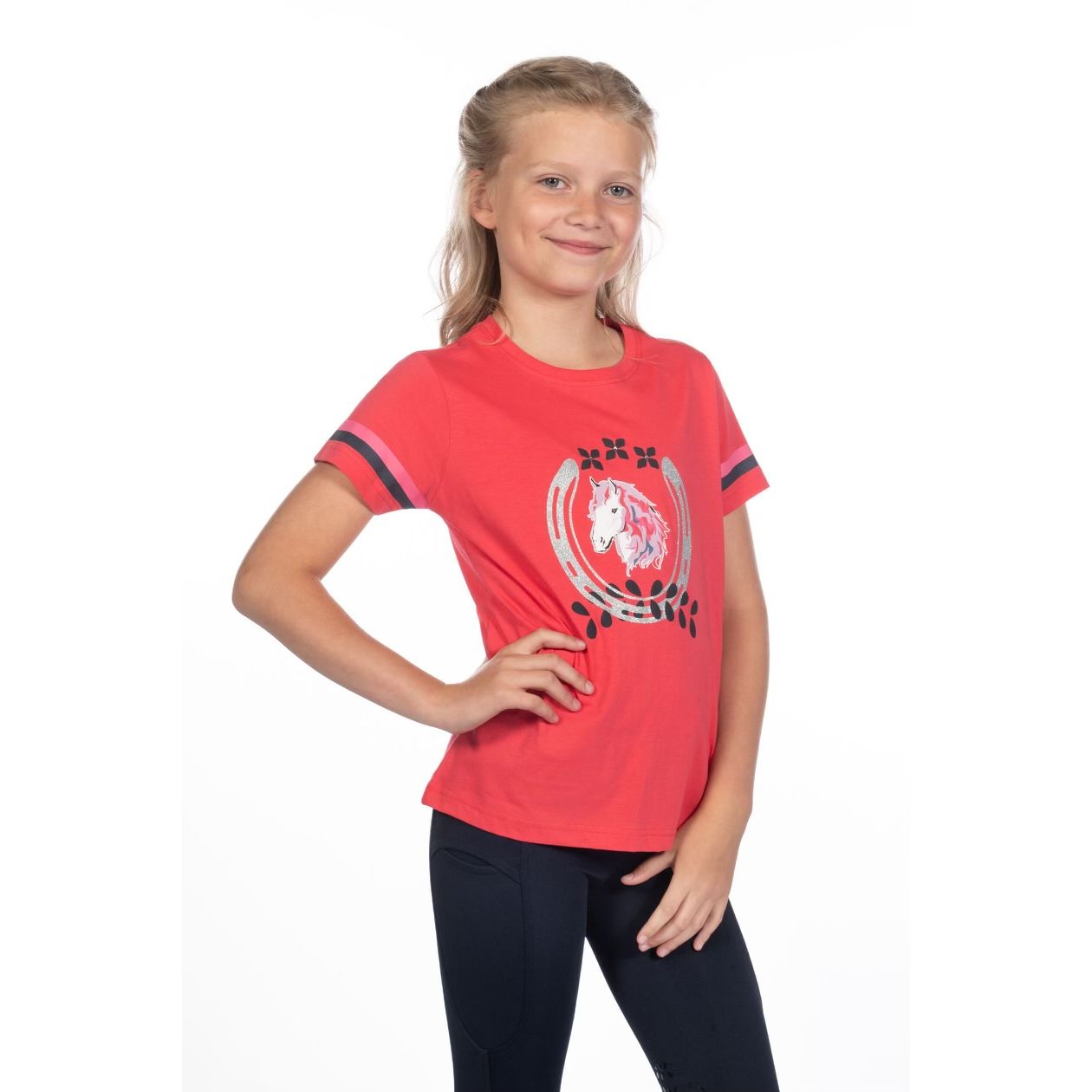HKM Kids Tshirt Aymee image 1