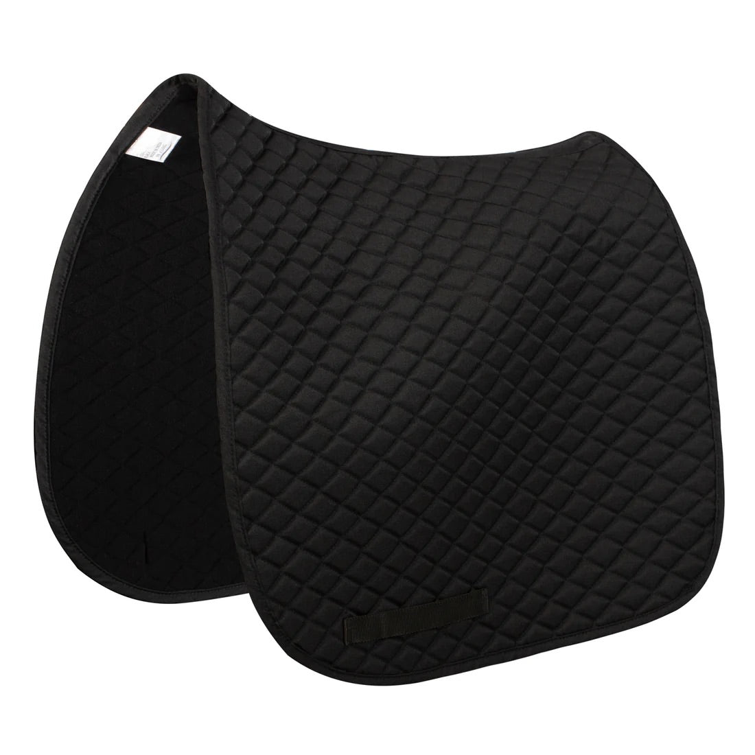 TuffRider Basic Dressage Saddle Pad image 4