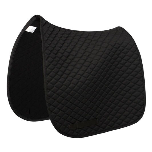 TuffRider Basic Dressage Saddle Pad image 4