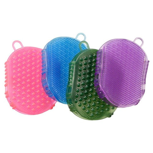 Cepillo de Goma Tough1 Jelly Scrubber
