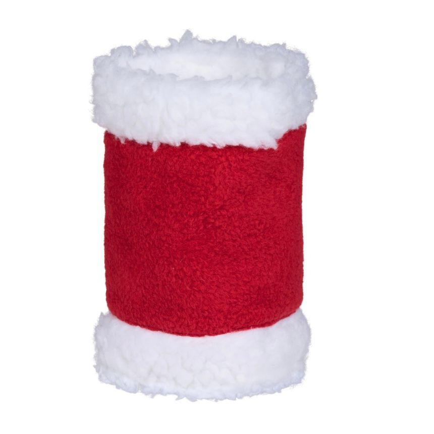 Horze Santa Leg Wraps 4 pcs image 2