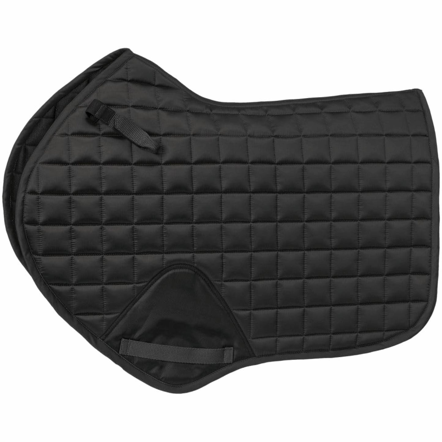 Equitare English Saddle Pad Close Contact All Purpose Square image 1