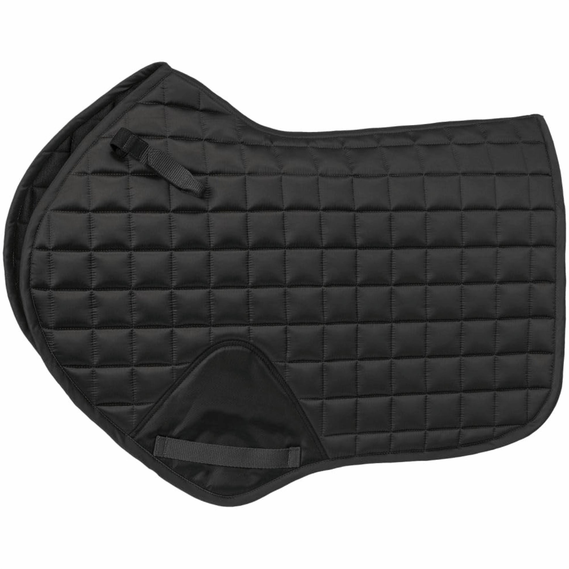 Equitare English Saddle Pad Close Contact All Purpose Square image 1