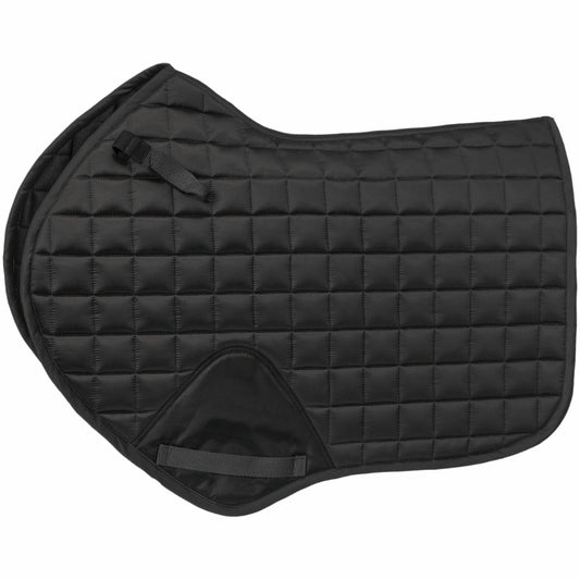 Equitare English Saddle Pad Close Contact All Purpose Square image 1