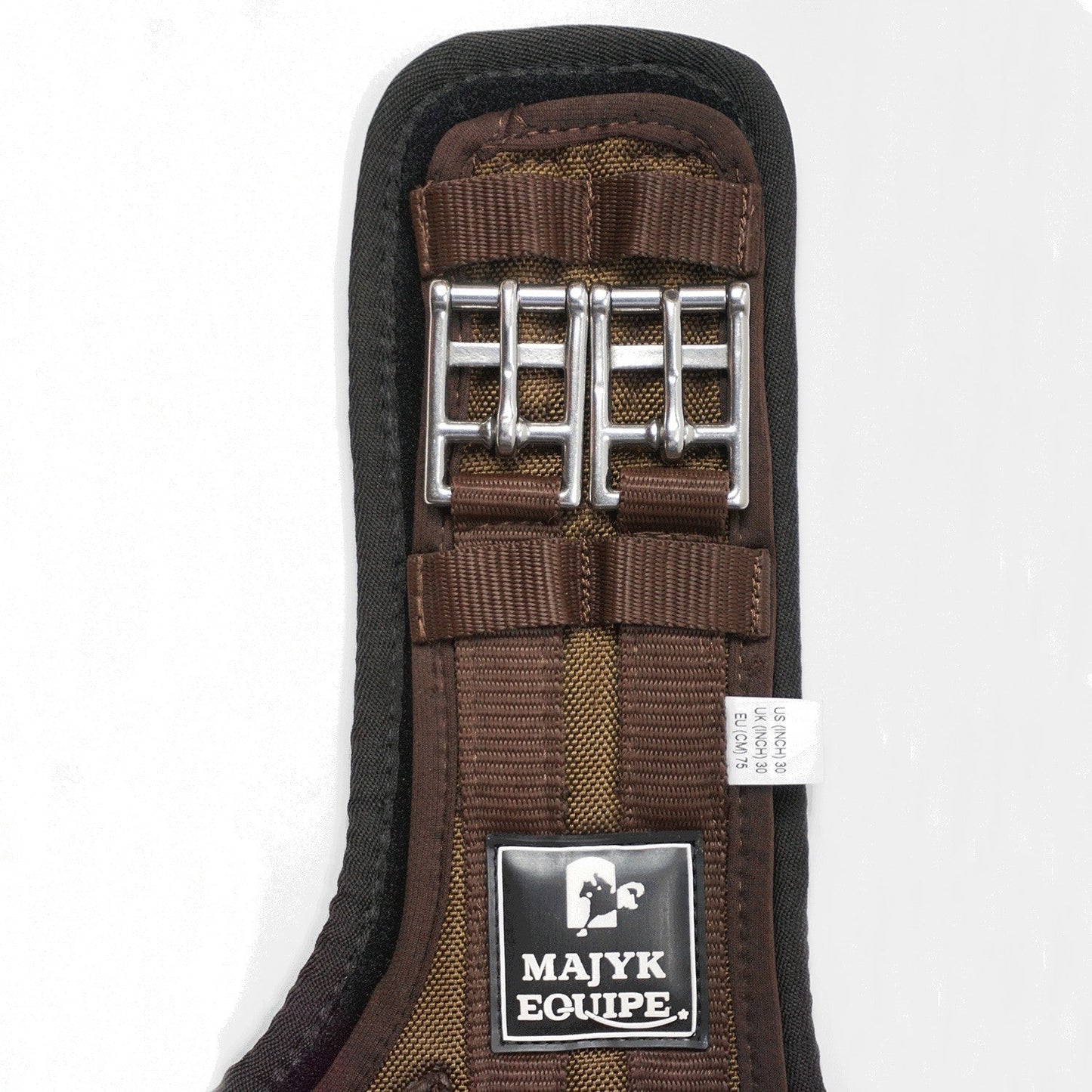 Ergonomics XC Elite Cross Country Girth image 1