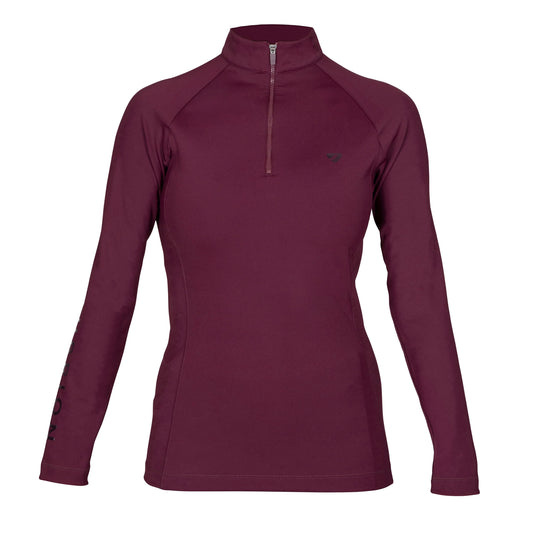 Aubrion Eltan Base Layer Young Rider image 0