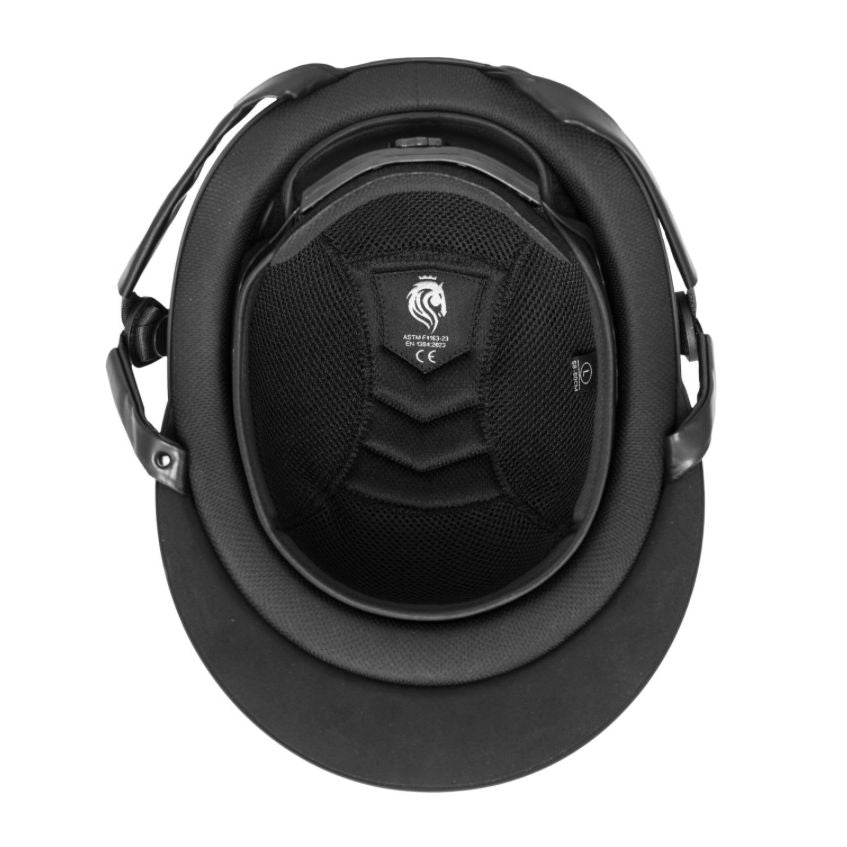 Equinavia Crown MIPS® Riding Helmet image 6