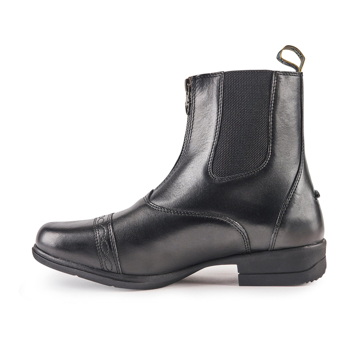 Moretta Rosetta Paddock Boots - Childs image 1