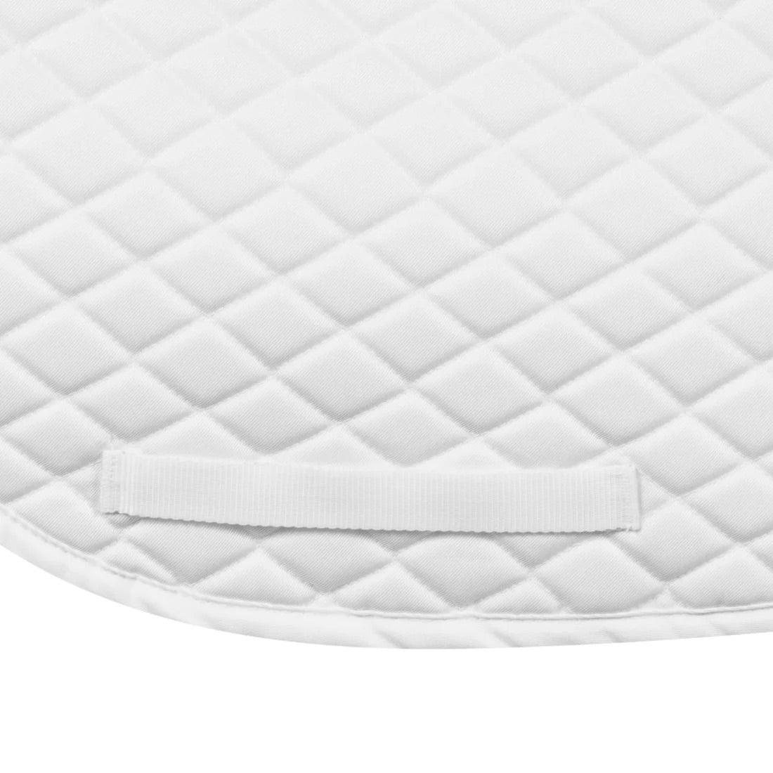 TuffRider Basic Dressage Saddle Pad image 3