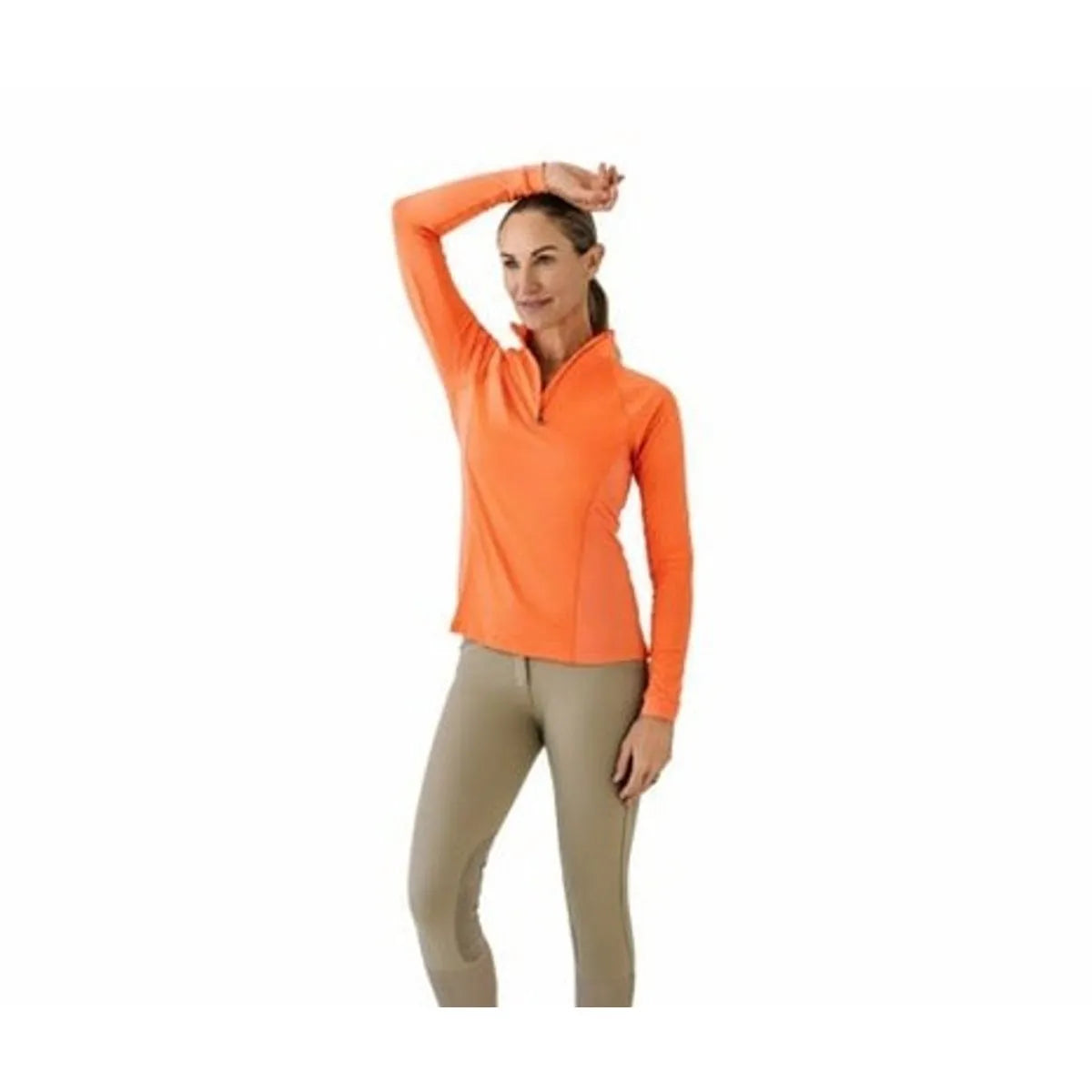 OVATION Riding Bundle – Ladies Sunshirt & Zocks