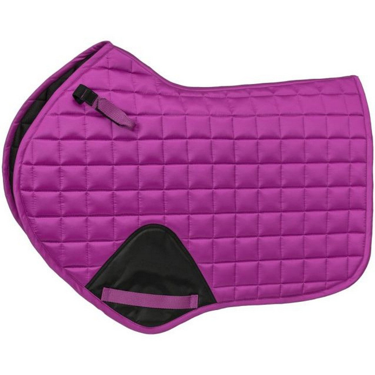 Equitare English Saddle Pad Close Contact All Purpose Square image 4