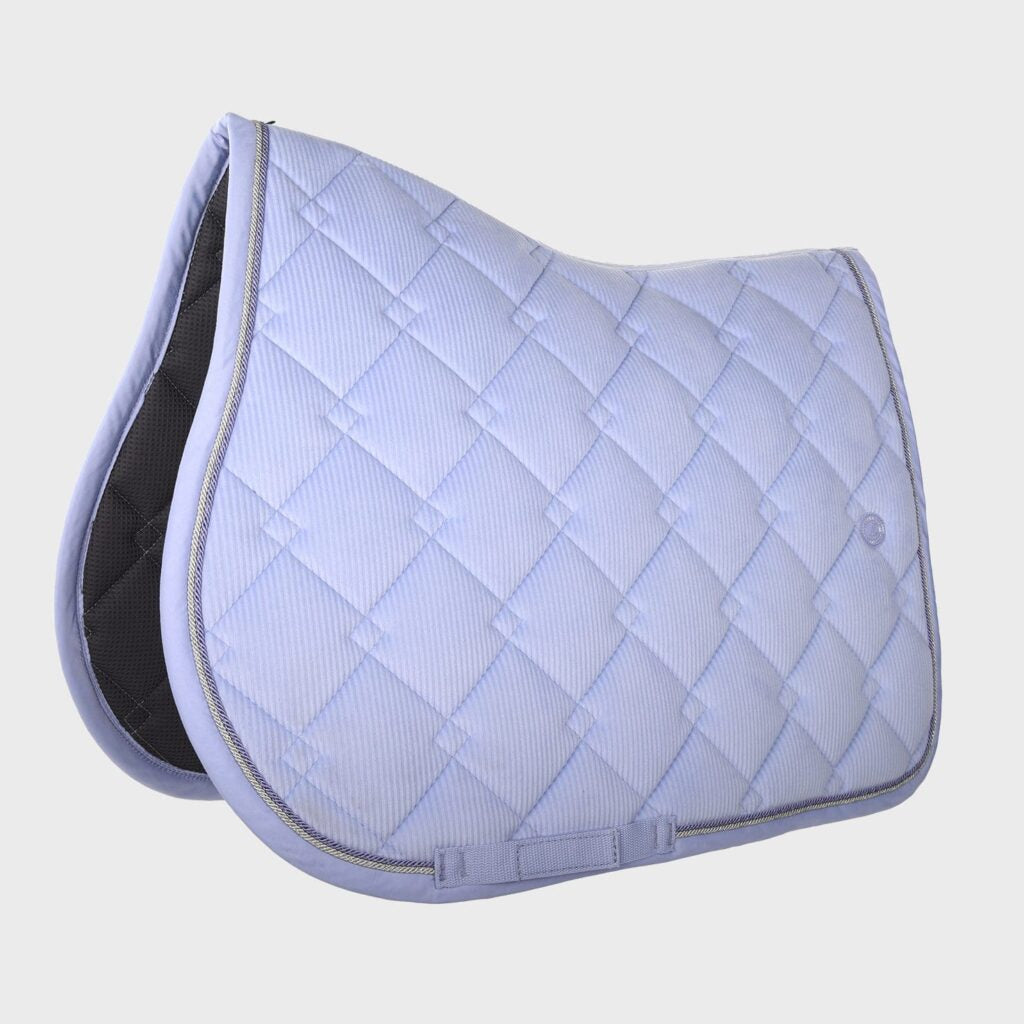 Saddle Pad Luxin AP image 3