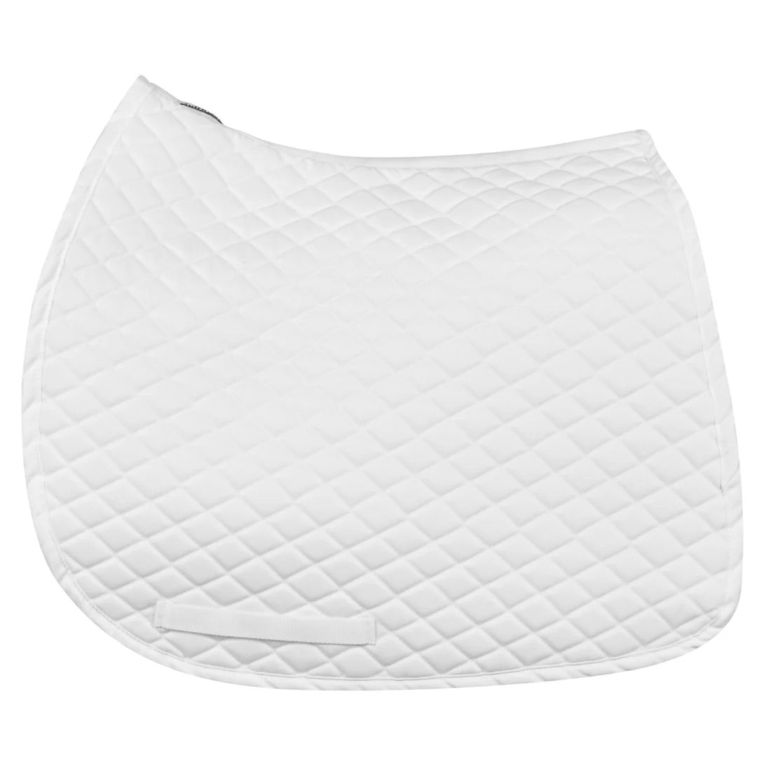 TuffRider Basic Dressage Saddle Pad image 1