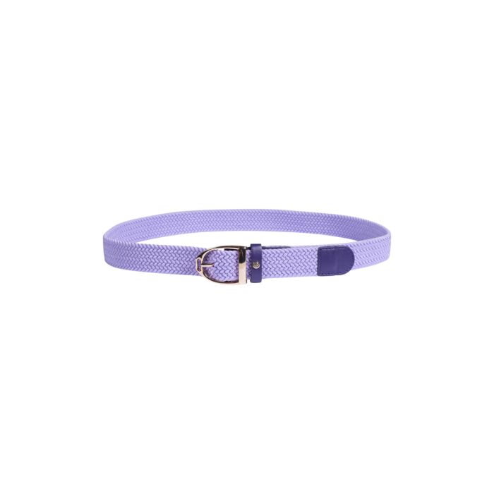 Elastic Belt - Lavender Bay image 0