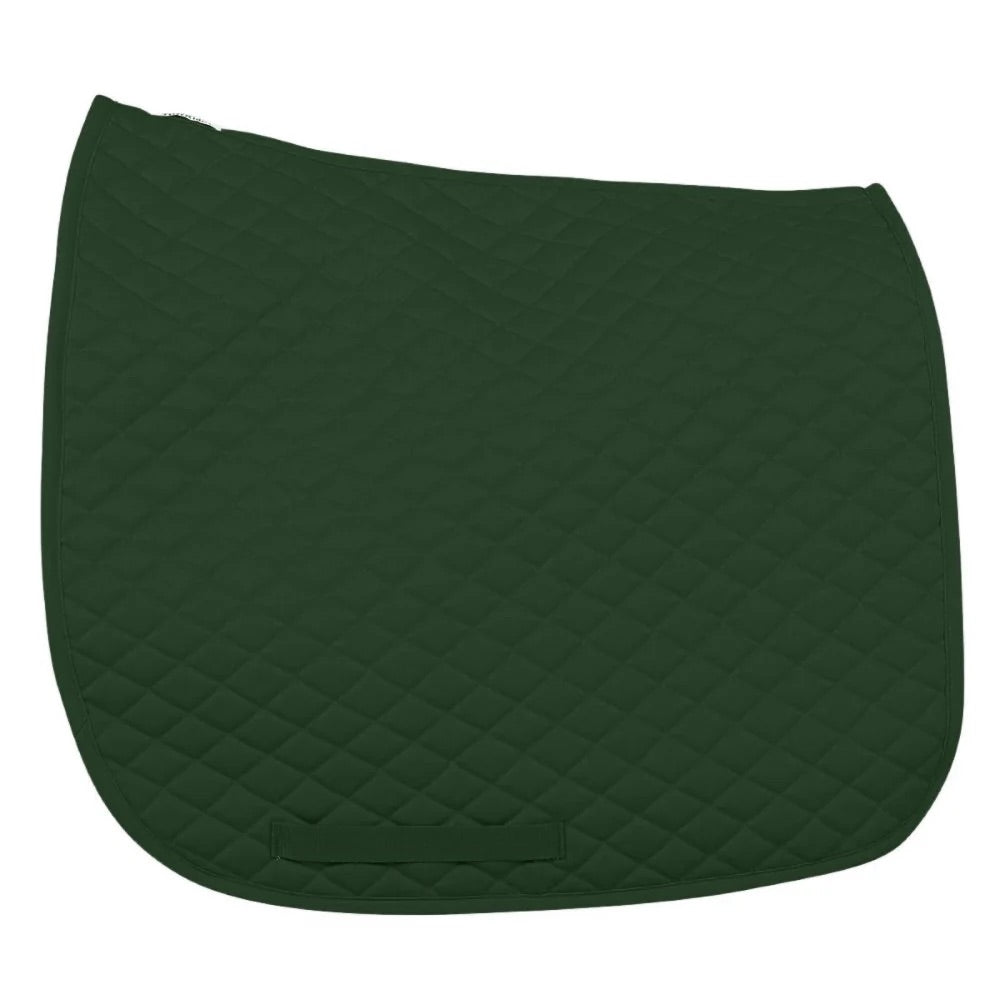 TuffRider Basic Dressage Saddle Pad image 7