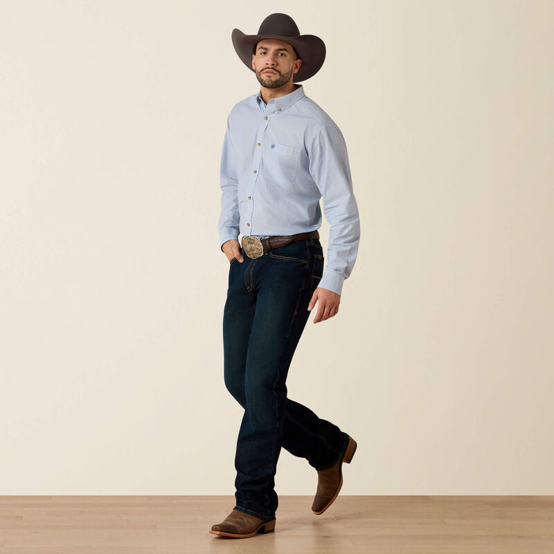 Pro Series Dayne Classic Fit Shirt image 0