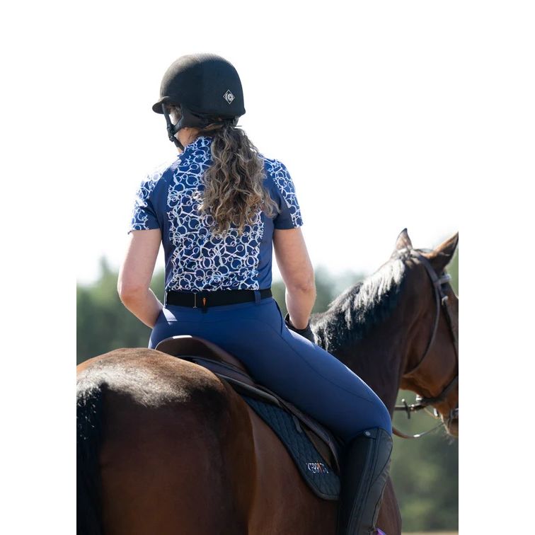 Kerrit Performance Knee Patch Pocket Riding Tight image 12