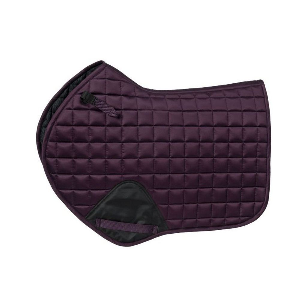 Equitare English Saddle Pad Close Contact All Purpose Square image 2