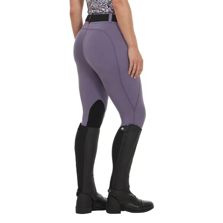 Kerrit Performance Knee Patch Pocket Riding Tight image 4