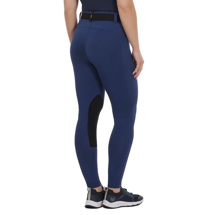 Kerrit Performance Knee Patch Pocket Riding Tight image 13