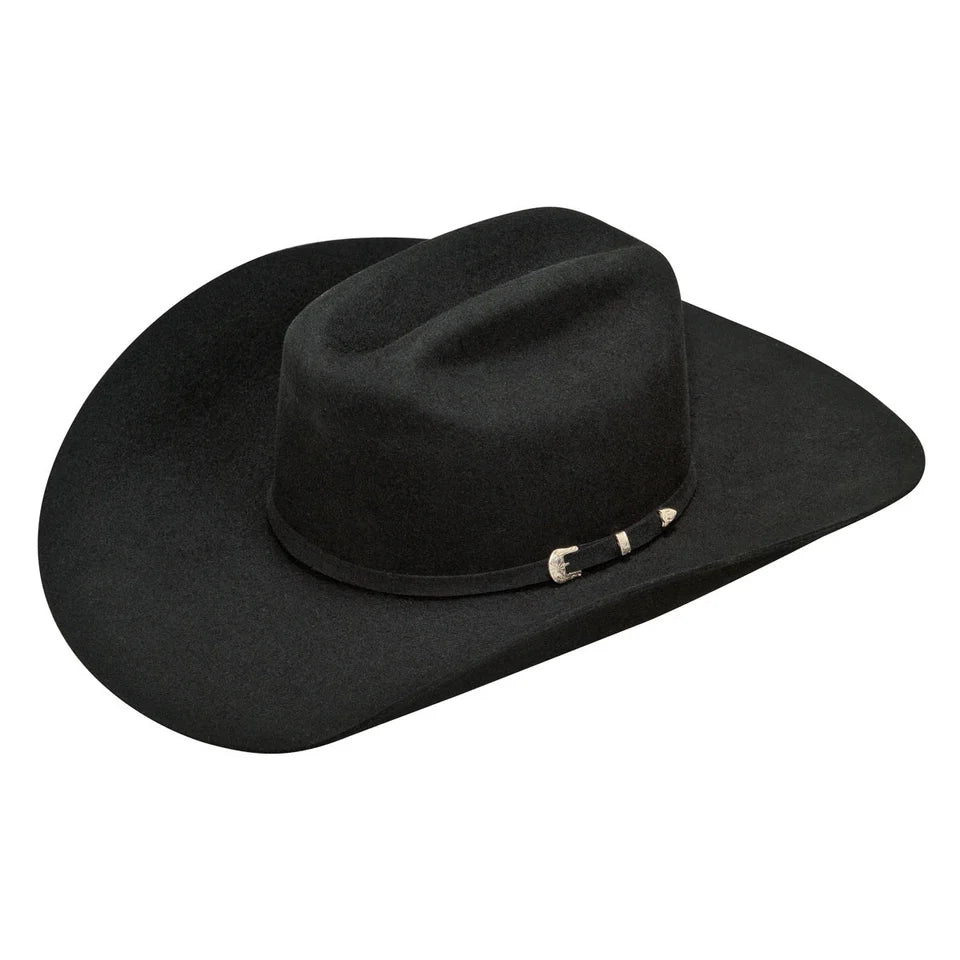 Ariat 2X Wool Cowboy Hat