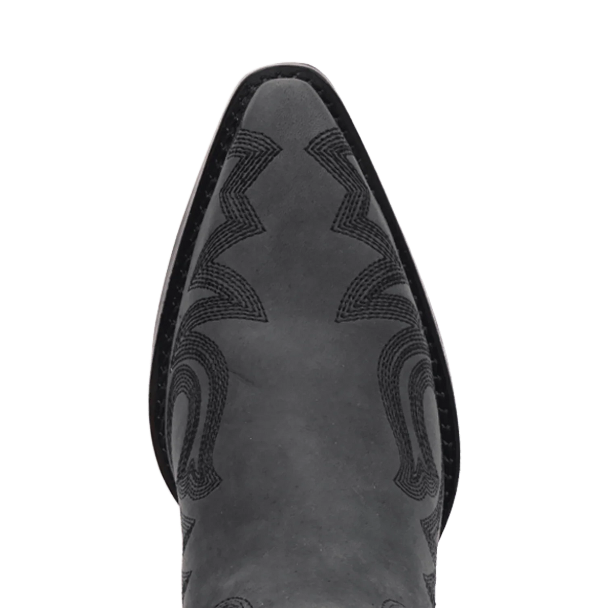 Botas vaqueras de piel con flecos para mujer Walk West
