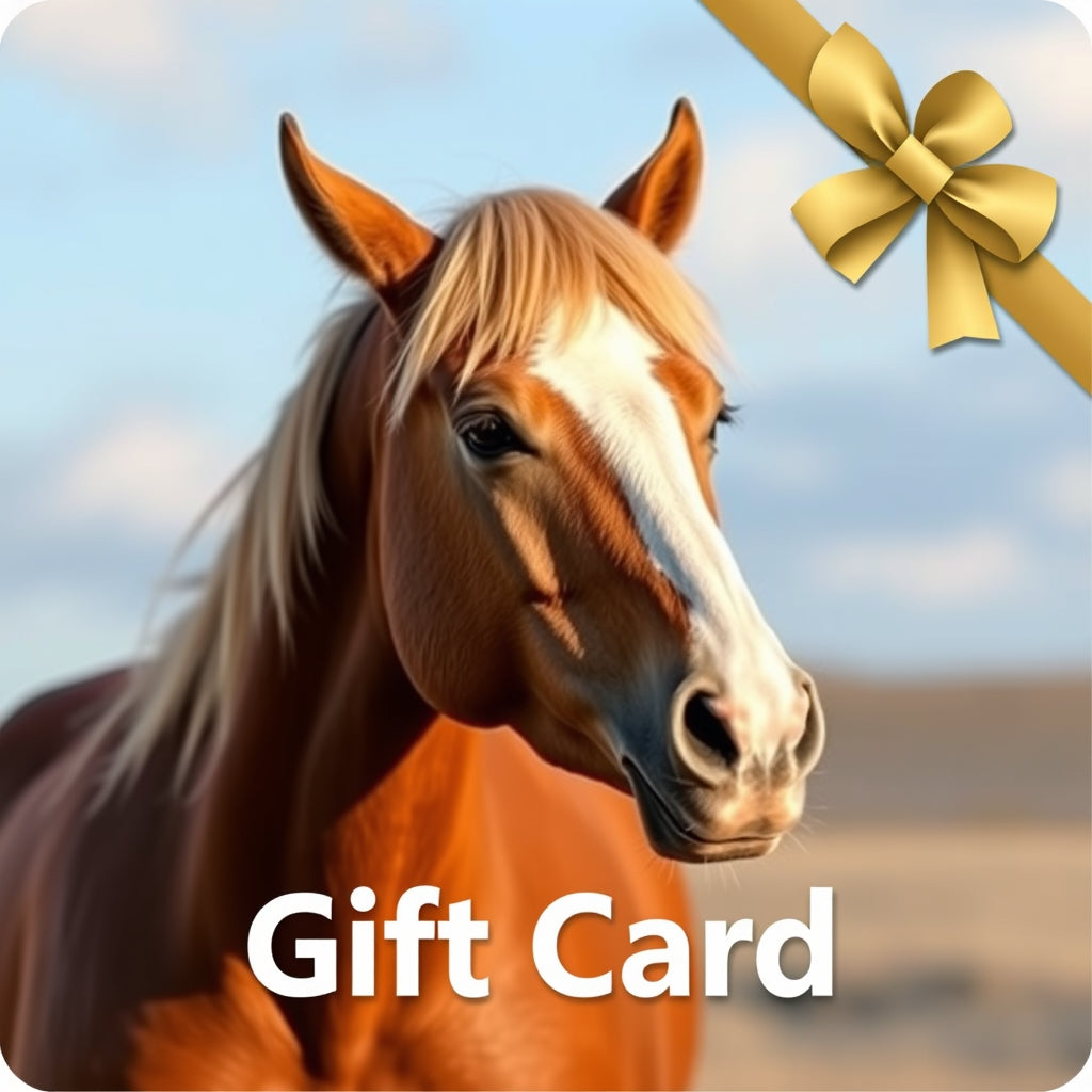 Digital Gift Card