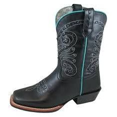 6062 Bota Shelby