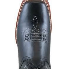6062 Bota Shelby