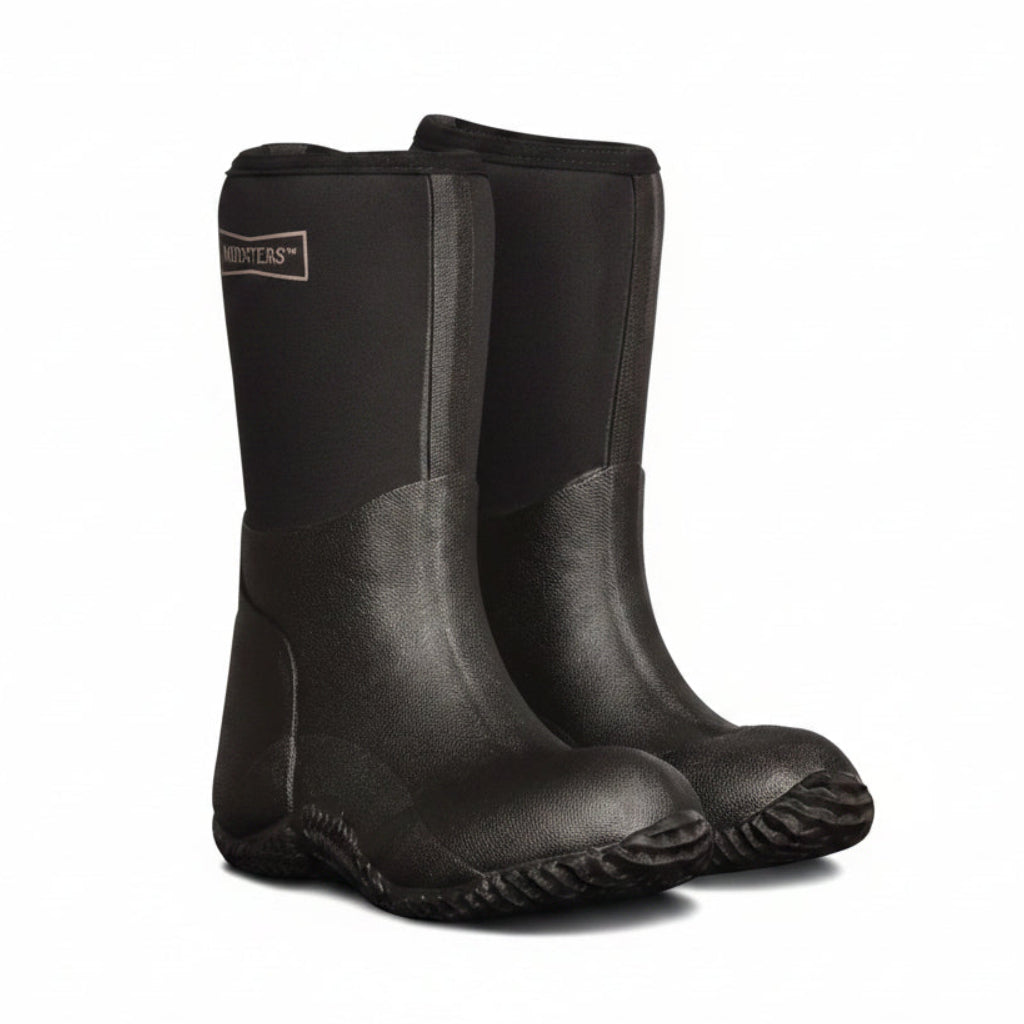 Ovation Adult Mudsters Mid-Calf Barn Boot