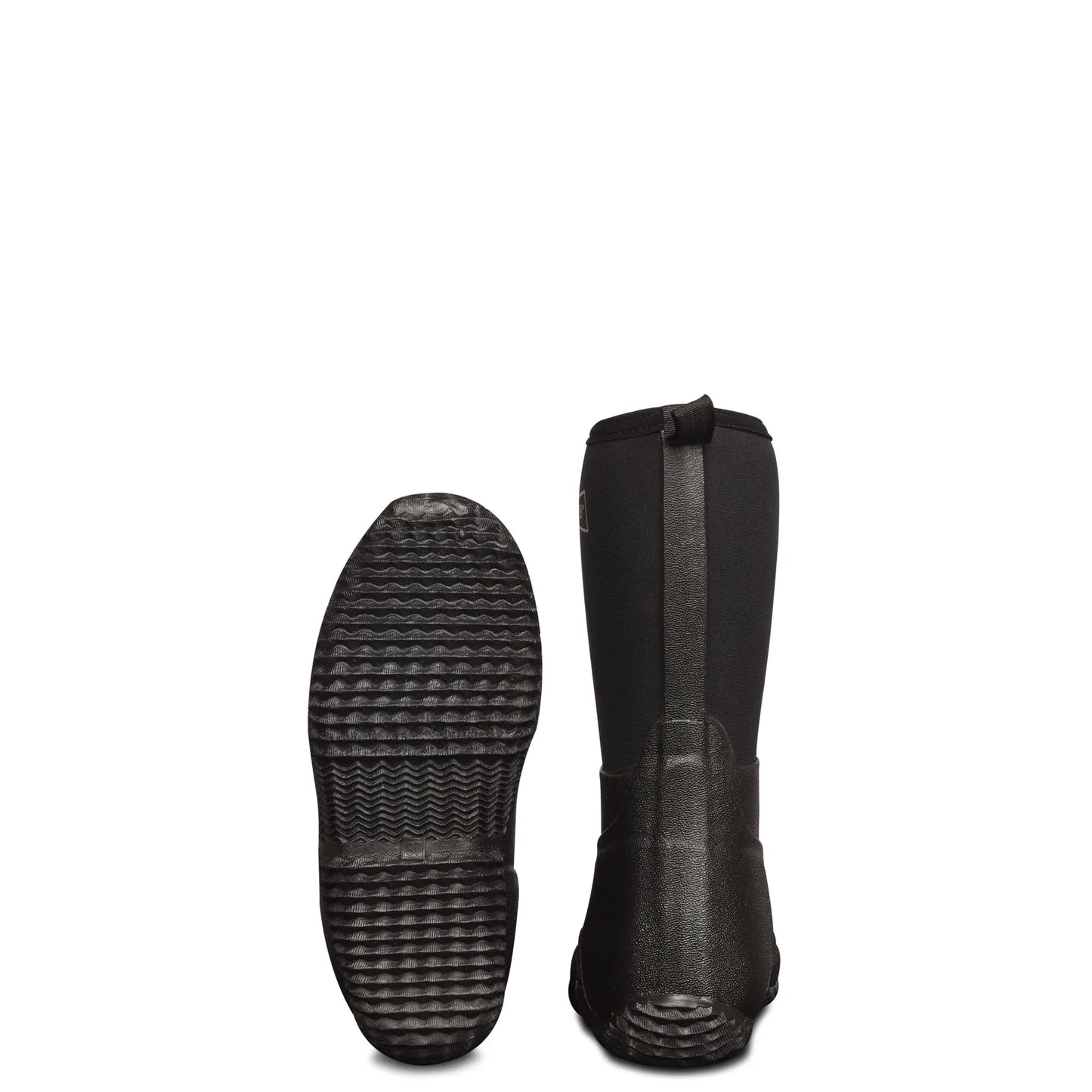 Ovation Adult Mudsters Mid-Calf Barn Boot