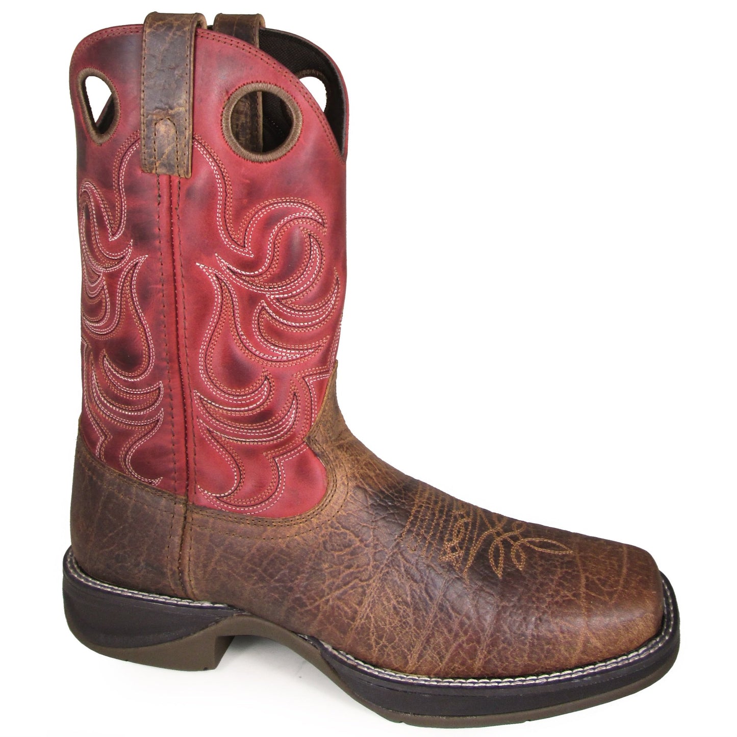 4930 Botas Benton para hombre (EE)