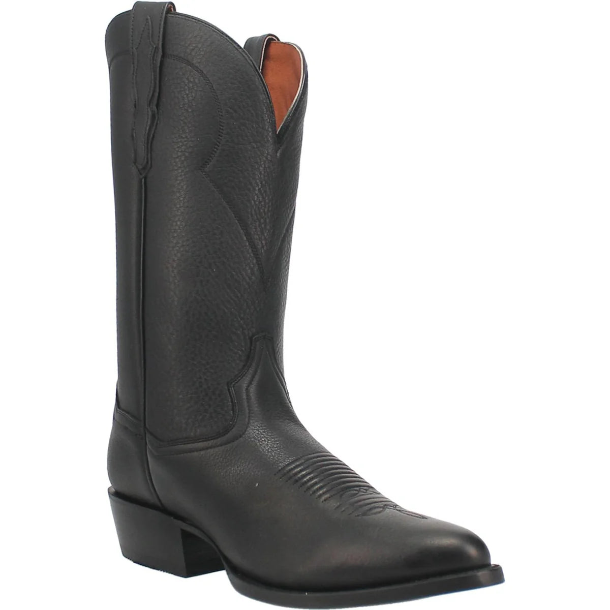 Botas DP 2480 Pike Negras