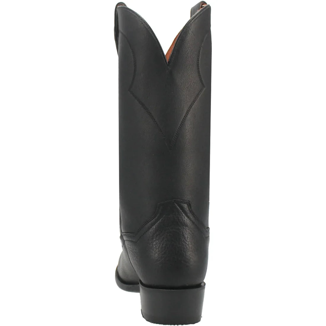 Botas DP 2480 Pike Negras