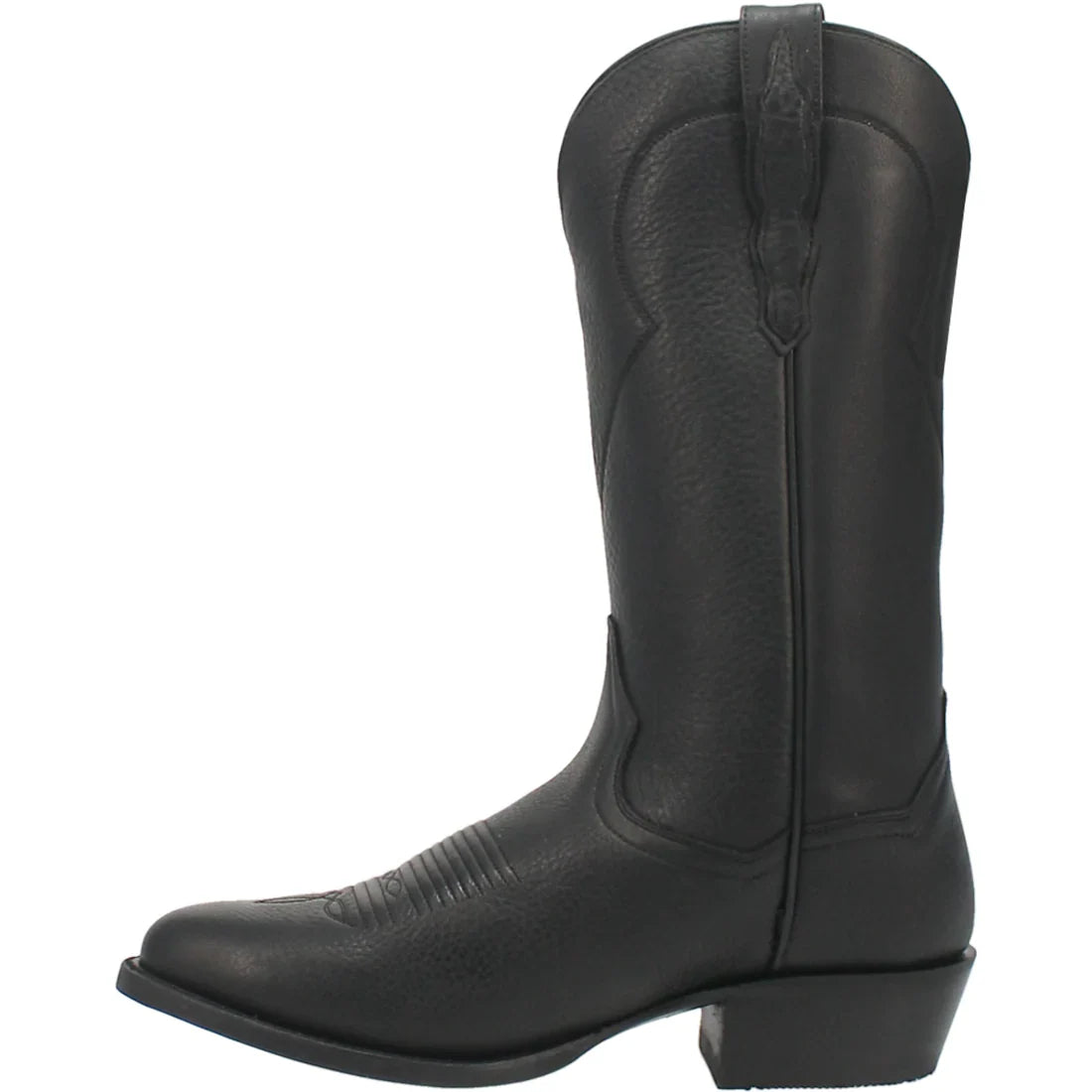 Botas DP 2480 Pike Negras