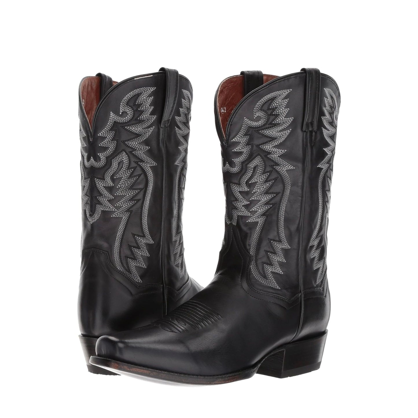 Bota DP2160 Centennial Blk