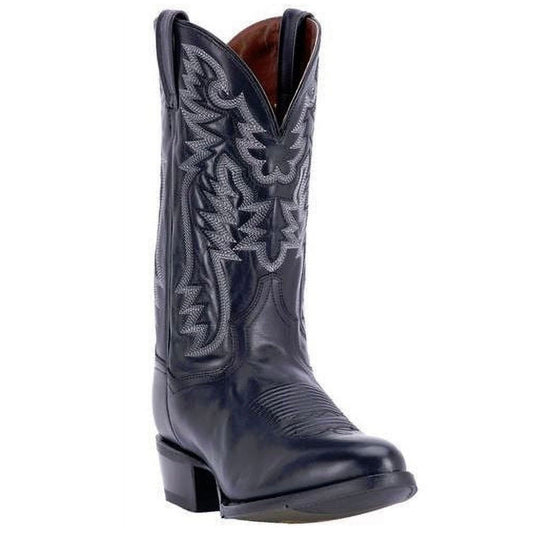 Bota DP2160 Centennial Blk