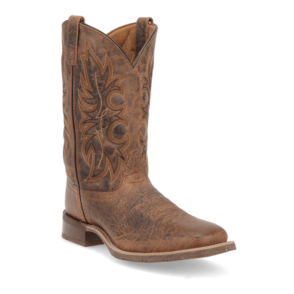 Bota de hombre Durant 7835
