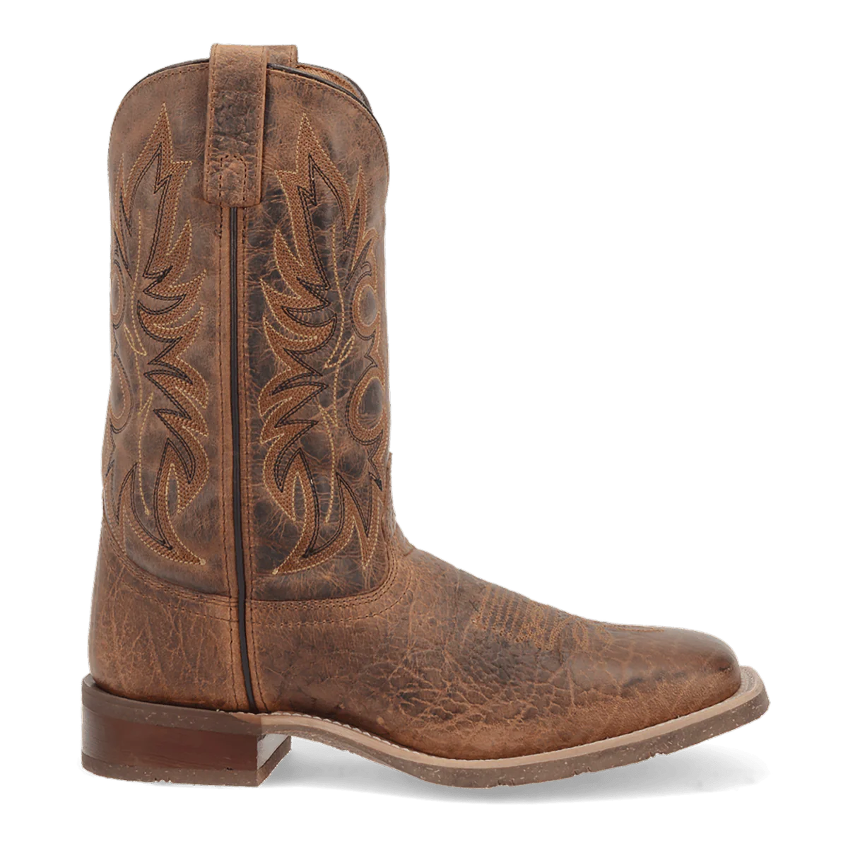 Bota de hombre Durant 7835