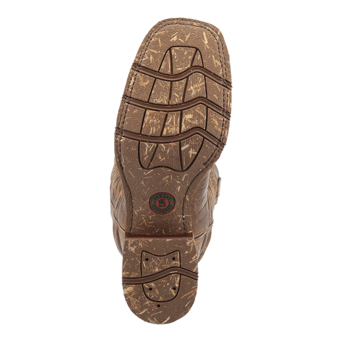Bota de hombre Durant 7835