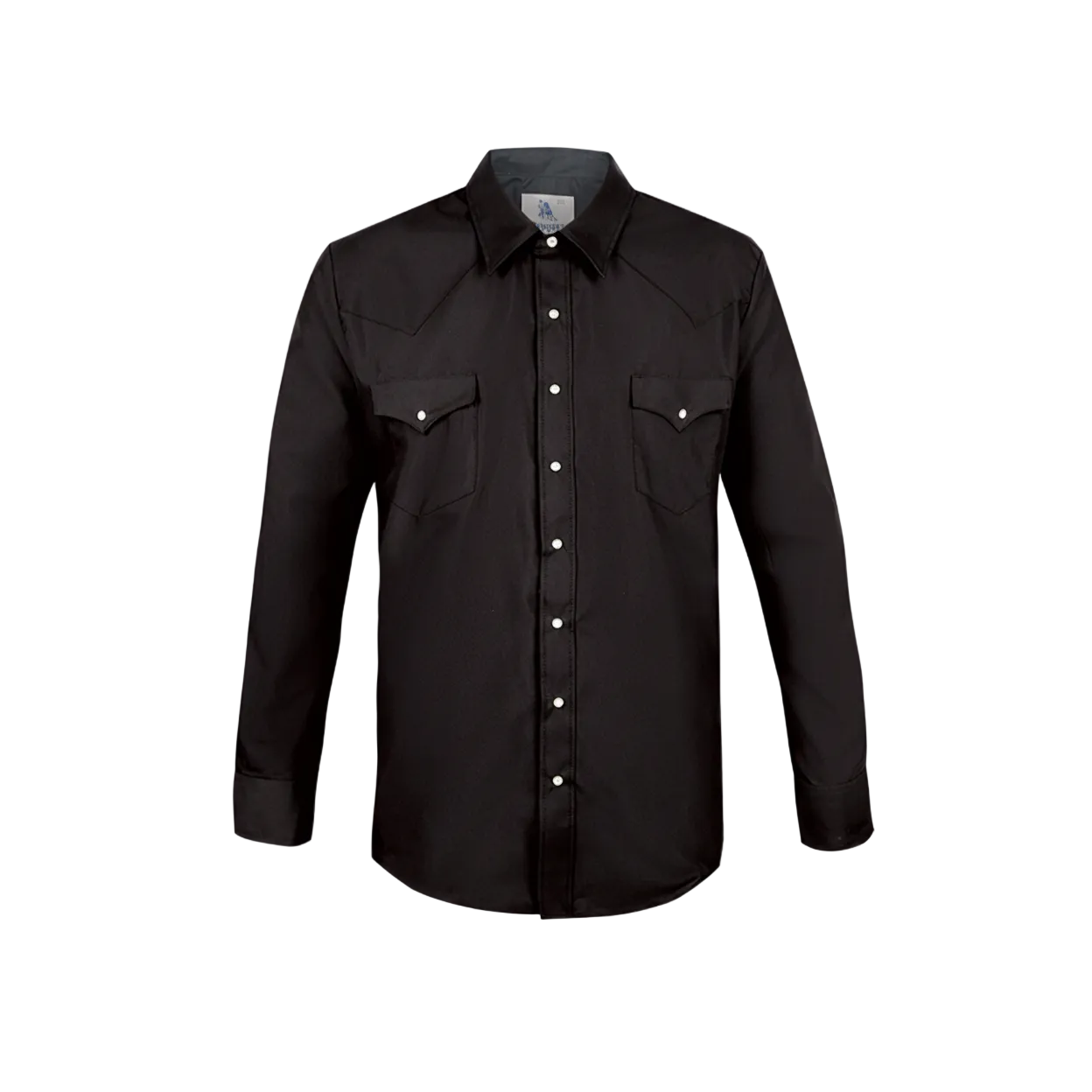Rangers Men’s Western Shirt