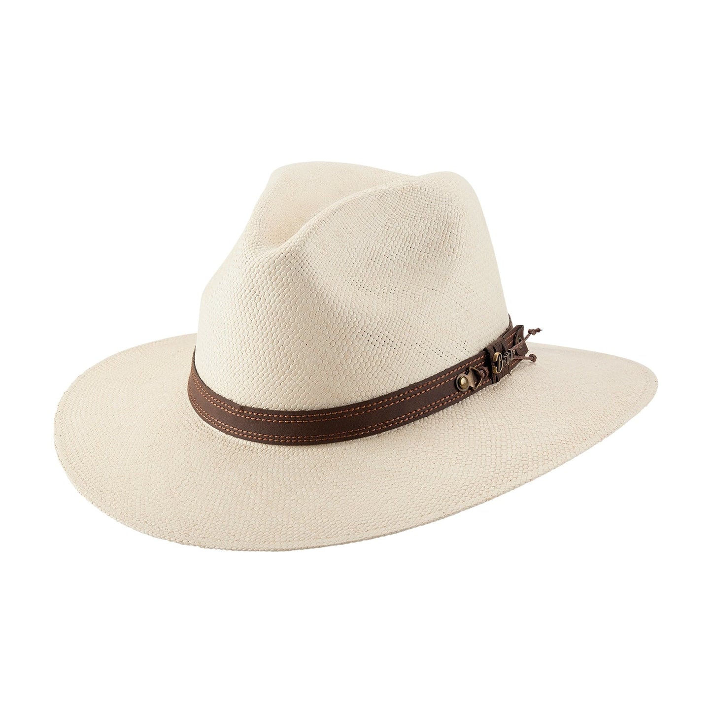 Bullhide Open Land Panama Hat