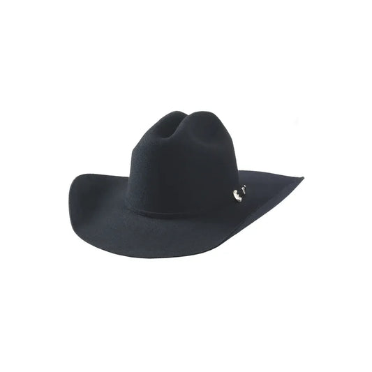 Sombrero vaquero Bullhide Bullfighter 4X de lana prémium