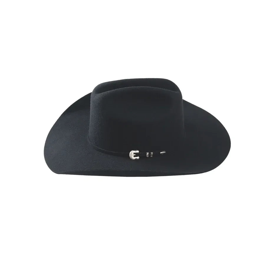 Bullhide Bullfighter 4X Premium Wool Western Hat