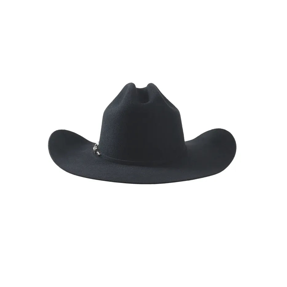 Bullhide Bullfighter 4X Premium Wool Western Hat