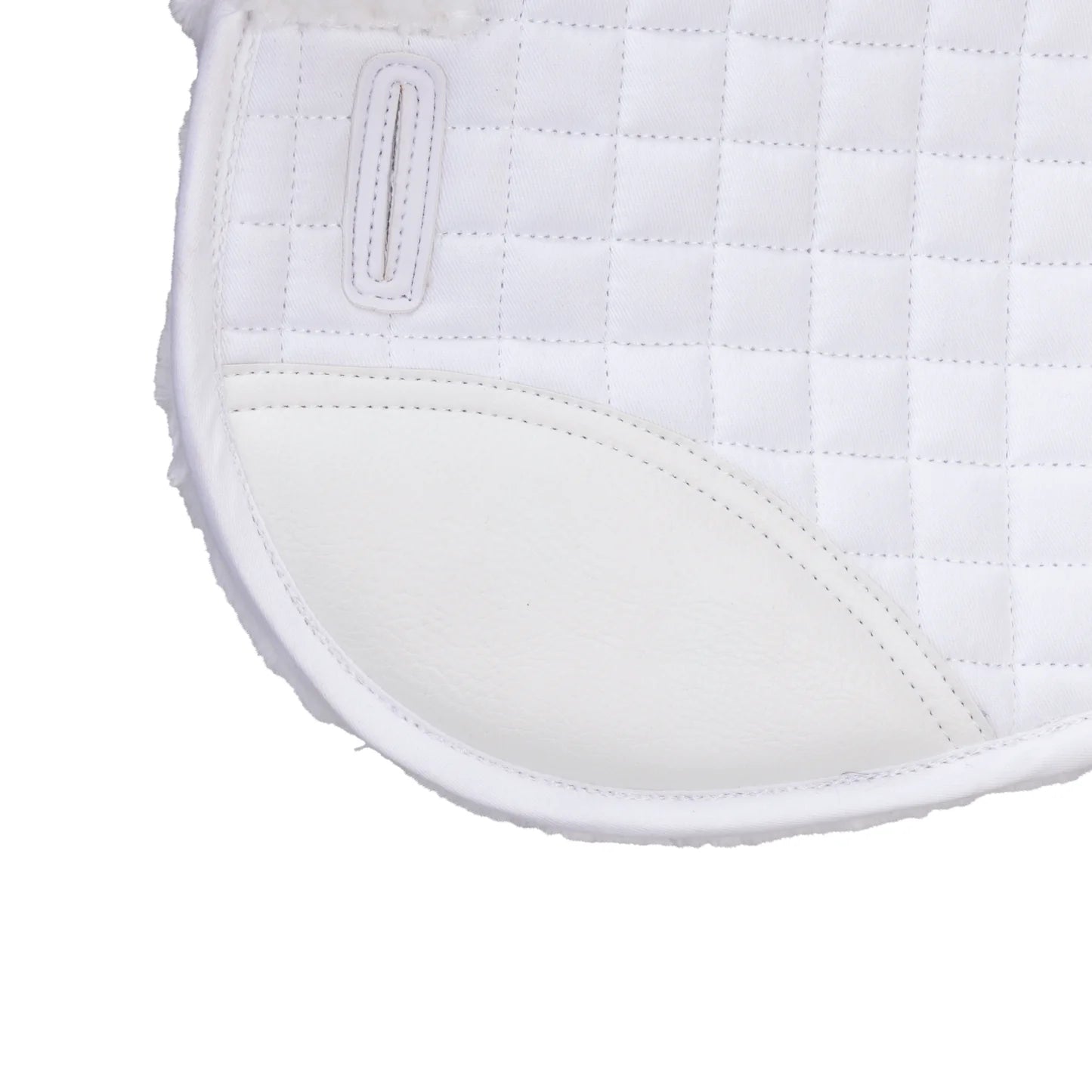 ARMA Deluxe Cotton Half Pad