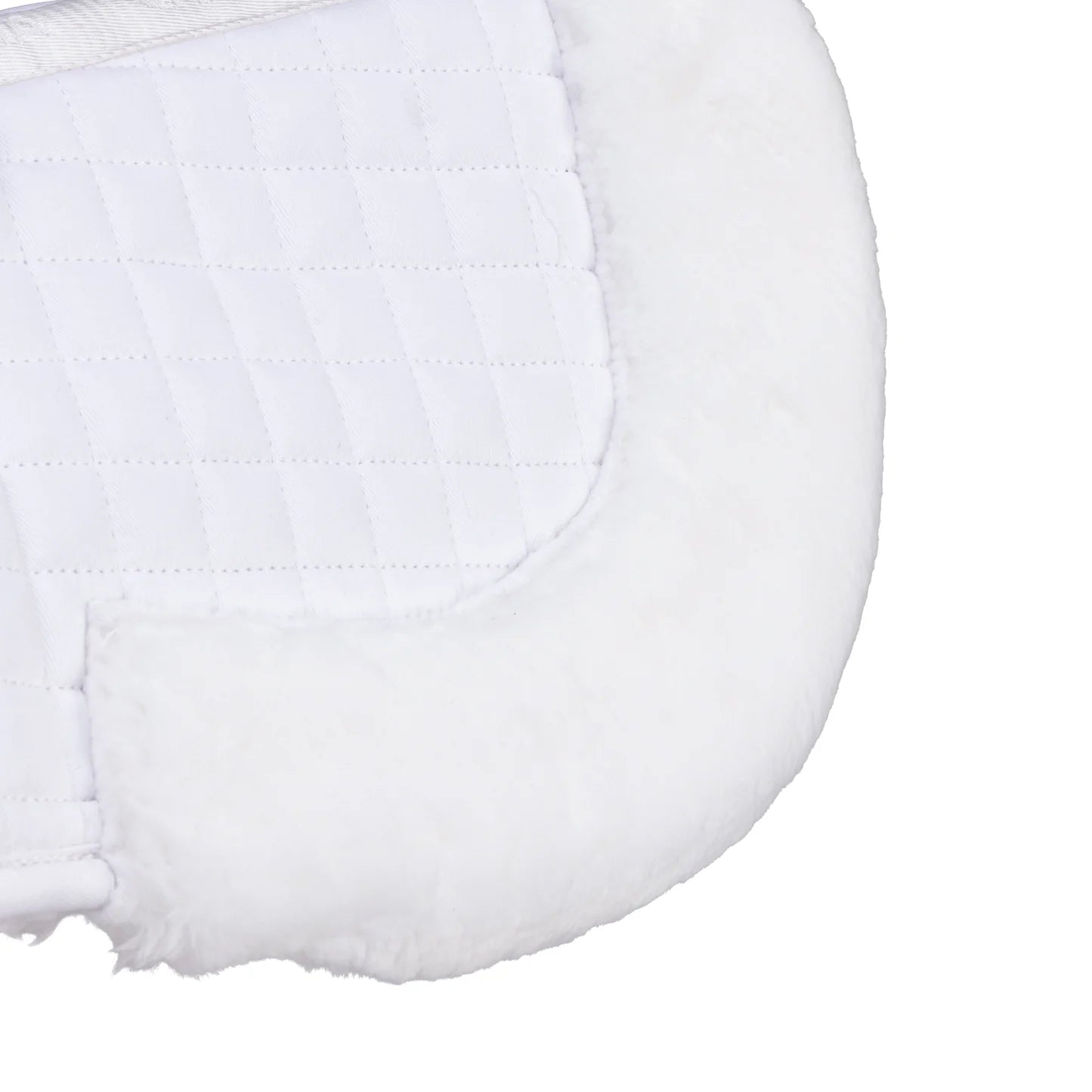 ARMA Deluxe Cotton Half Pad