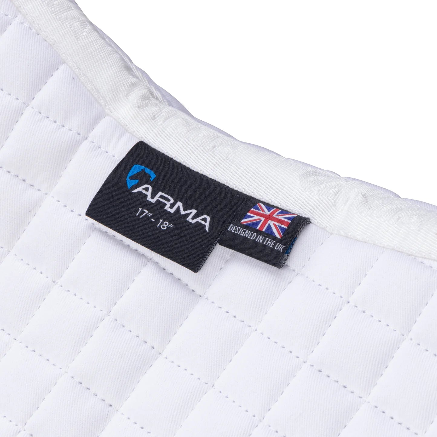 ARMA Deluxe Cotton Half Pad