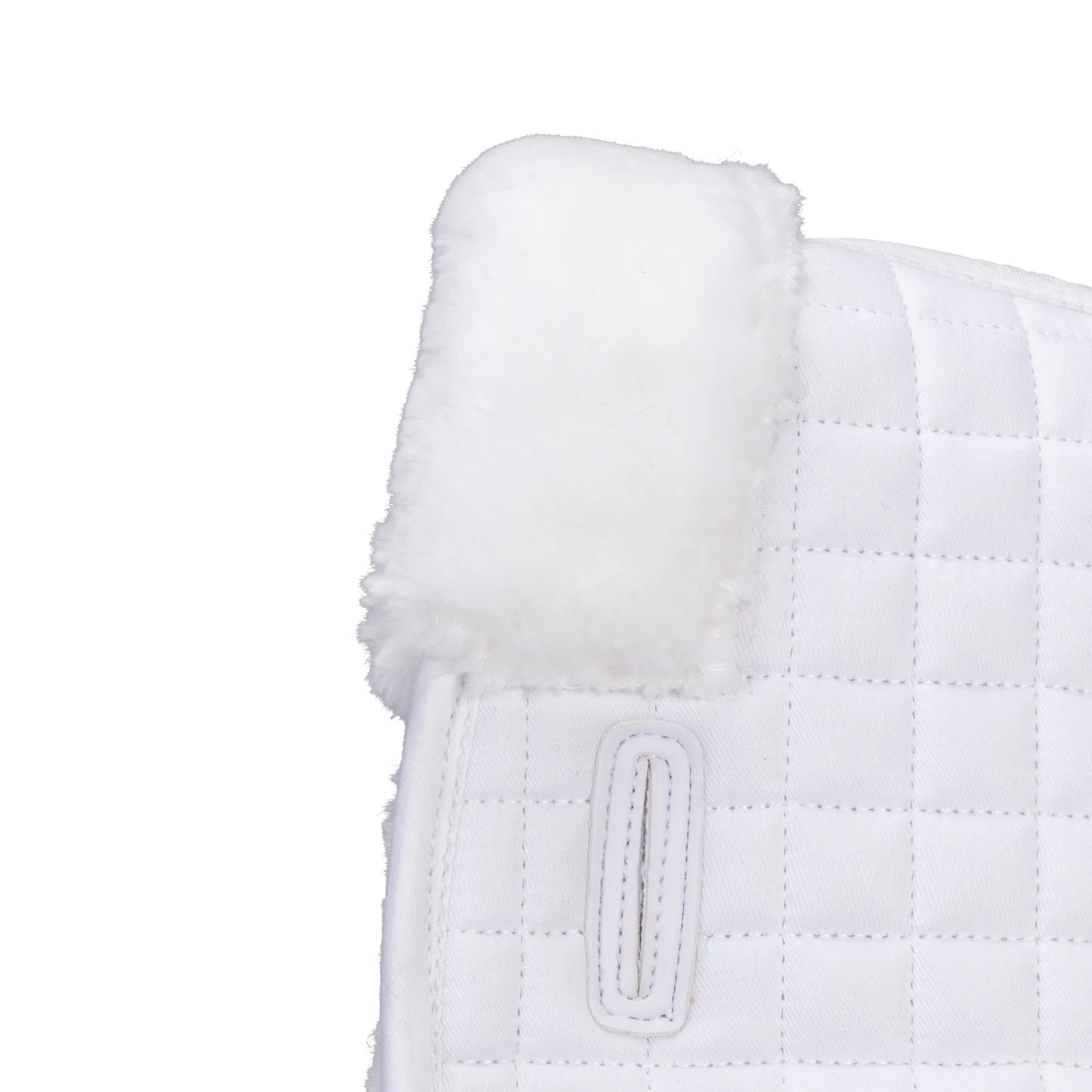 ARMA Deluxe Cotton Half Pad